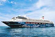 Kreuzfahrtschiff TUI Cruises: Mein Schiff