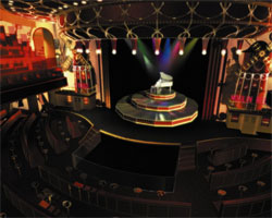 Schiffs Theater