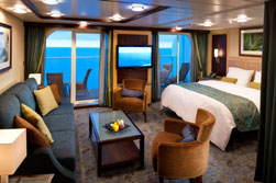 Royal Caribbean Oasis of the Seas Grand Suite