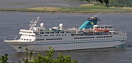 Kreuzfahrtschiff Phoenix: MS Alexander von Humboldt